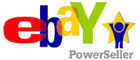 eBay Power Seller
